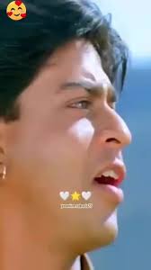 Suraj Kab Door Gagan Se 🪷🤍 Shah Rukh Khan