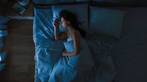 Ada cukup makanan yang diproduksi di dunia untuk memberi makan seluruh penduduk, tetapi 820 juta orang di seluruh dunia pergi tidur dengan lapar setiap malam. Hari Tidur Sedunia 2021 Simak 5 Tips Dapatkan Tidur Berkualitas