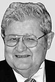 Harry Donald Obituary (1933