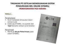 Jumat, 18 juni 2021 10:28. Pengurusan Mel Universiti Ppt Download