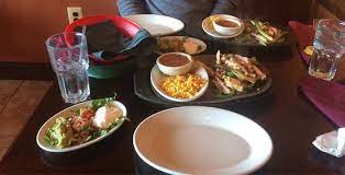 Maybe you would like to learn more about one of these? Fabulous Fish Tacos Review Of El Tio Grill Mclean Va Tripadvisor