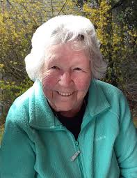 Barbara Ann Baril Vallee