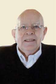 James R. "Dick" Thompson Obituary