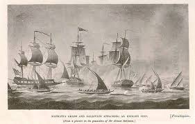 RBSI - Essay: Kanhoji Angre, the ...