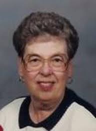 Arlene Powers Obituary March 12, 2005