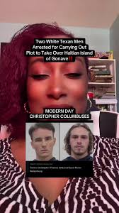 Robin Boswell and Two Others Arrested in Plot