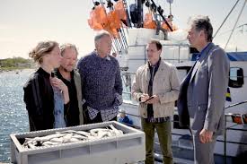 Finde 20 ähnliche filme zum film der kommissar und das meer: Der Kommissar Und Das Meer Niemand Hat Schuld Network Movie