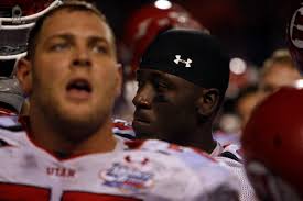 Utah's nine-game bowl win streak ends