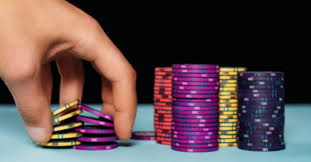 Online gambling in India