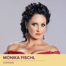 We're just two weeks out from Salute to Vienna New Year's Concert in  Chicago! Meet the cast bringing this timeless tradition to life: • Imre  Kollár, Conductor • Mónika Fischl, Soprano (@monikafischlofficial) •