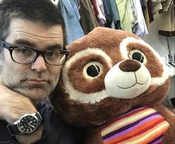 Art & Life with Cameron Frederick Sands