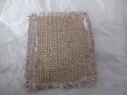 Consejo Para Que La Arpillera No Se Deshilache Angeles Manualidades Descubri la mejor forma de comprar online. la arpillera no se deshilache