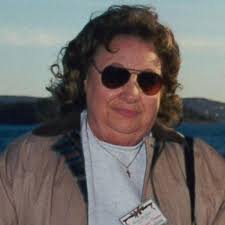 Beverly Joyce Van Horn Obituary January 17, 2021