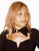 Cahier de Condoléances de décès de Rosine ZOUZOUO