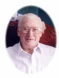 Obituary of Robert "Bob" Campbell