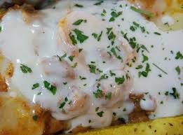 Bechamelsauce Rezept Fur Lasagne Klassische Und Vegane Variante Utopia De Bechamelsauce Lasagne Rezept Bechamelsauce Rezept