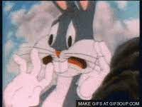 Bugs bunny history images quotes memes gifs preet kamal. Bugs Bunny No Gif By Looney Tunes Find Share On Giphy