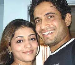 Irfan pathan with his wife safa baig. Irfan Pathan Tied The Knot With Safa Baigritz Ritz