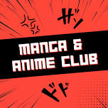 Manga and Anime Club