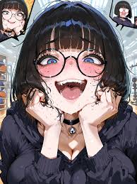 Bakadere AI Character Chat & NSFW AI Roleplay Chatbot - JuicyChat.AI