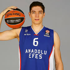 Cedi osman kimdir, hayatı ve biyografisi. 5 Things To Know About Cedi Osman For 2016 2017 Fear The Sword