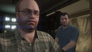 Gta 5 миссии лестера убийство панель 100% золото+приз тонны бабла. Lester Krest Personazhi Gtals Ru