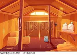Located in southern maine, the property is less than 10 minutes from the airport (pwm). Farm Barn House Vector Photo Free Trial Bigstock