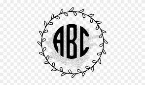 Simply type your letters into the monogram generator (you . Free Monogram Logo Generator Sema Data Co Op