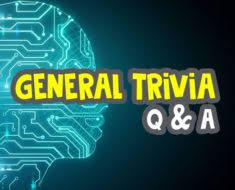 Perhaps it was the unique r. Fun Trivia Questions And Answers 20qs Fun Trivia Random