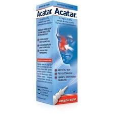Acatar 0 05 Aerosol 15ml Sinus Infection Symptoms Sinus Infection Symptoms Sinusitis Sinus Infection