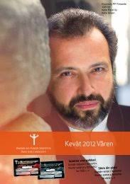 Kaupungin tiedotuslehti 1/2007