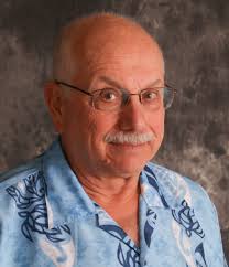 Bill Finkelstein '66