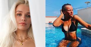 The player was excited about his son's birth and even. Icelandic Models That Forced Phil Foden And Mason Greenwood To Return Home Football League Fc