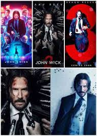 Pin On John Wick 3 Parabellum Regarder Film Complet Francais 2019