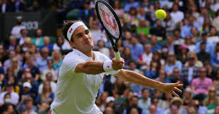 Swiss tennis legend roger federer turned 40 on sunday (august 08, 2021). Aqpwzvmslkem1m