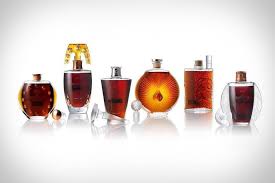 The Macallan In Lalique Six Pillars Collection Lalique Single Malt Whisky