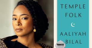 Aaliyah Bilal wins Ernest J. Gaines Award for Literary Excellence