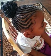 Exquisite french braids and stylish cornrows are going to be among popular braided hairstyles for 2021. Braids For Kids 40 Splendid Braid Styles For Girls