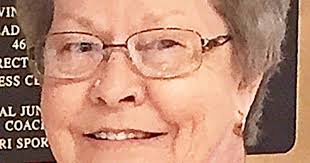Mary Jane Abel, 72, Festus