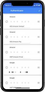 The device's camera will activate. Google Authenticator Auf Neues Oder Anderes Smartphone Umziehen