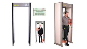 Metal detectors └ test meters & detectors └ test, measurement & inspection └ business, office & industrial all categories antiques art baby books. Garrett Pd 6500i Walk Through Metal Detector In Bangladesh Call For Buy 01611 75 87 87 Ema Walk Through Metal Detector Metal Detector Garrett Metal Detectors