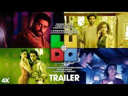The best movies streaming on netflix new zealand. Laxmii Ludo Chhalaang And More November 2020 Guide To Netflix Disney Hotstar And Prime Video Ndtv Gadgets 360