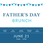 Father's Day Brunch
