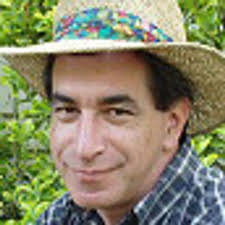 Steve Kurtz (@sikurtz)