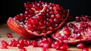 Dengan isi buah delima yang padat, wujudnya batu yang dikenali batu. Pilih Delima Untuk Luruhkan Batu Ginjal Khasiatnya Luar Biasa