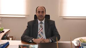 Mudurlukler Selcuklu Belediyesi