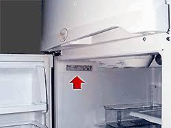 Filtre à eau origine whirlpool. Pieces Detachees Refrigerateur Et Frigo Americian Whirlpool Retour Gratuit