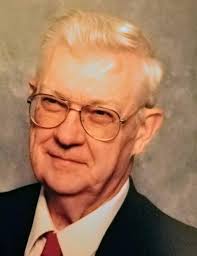 Obituary information for Gordon Henshaw