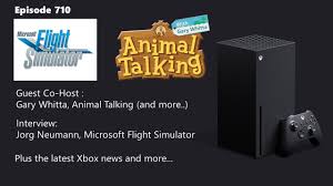 Book now at 478 restaurants near you in redmond, wa on opentable. 710 Gary Whitta And Microsoft Flight Simulator Xbox S Major Nelson