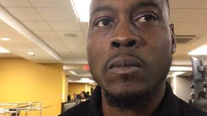 Tarvaris Jackson, NFL quarterback and Montgomery native, dies in auto wreck